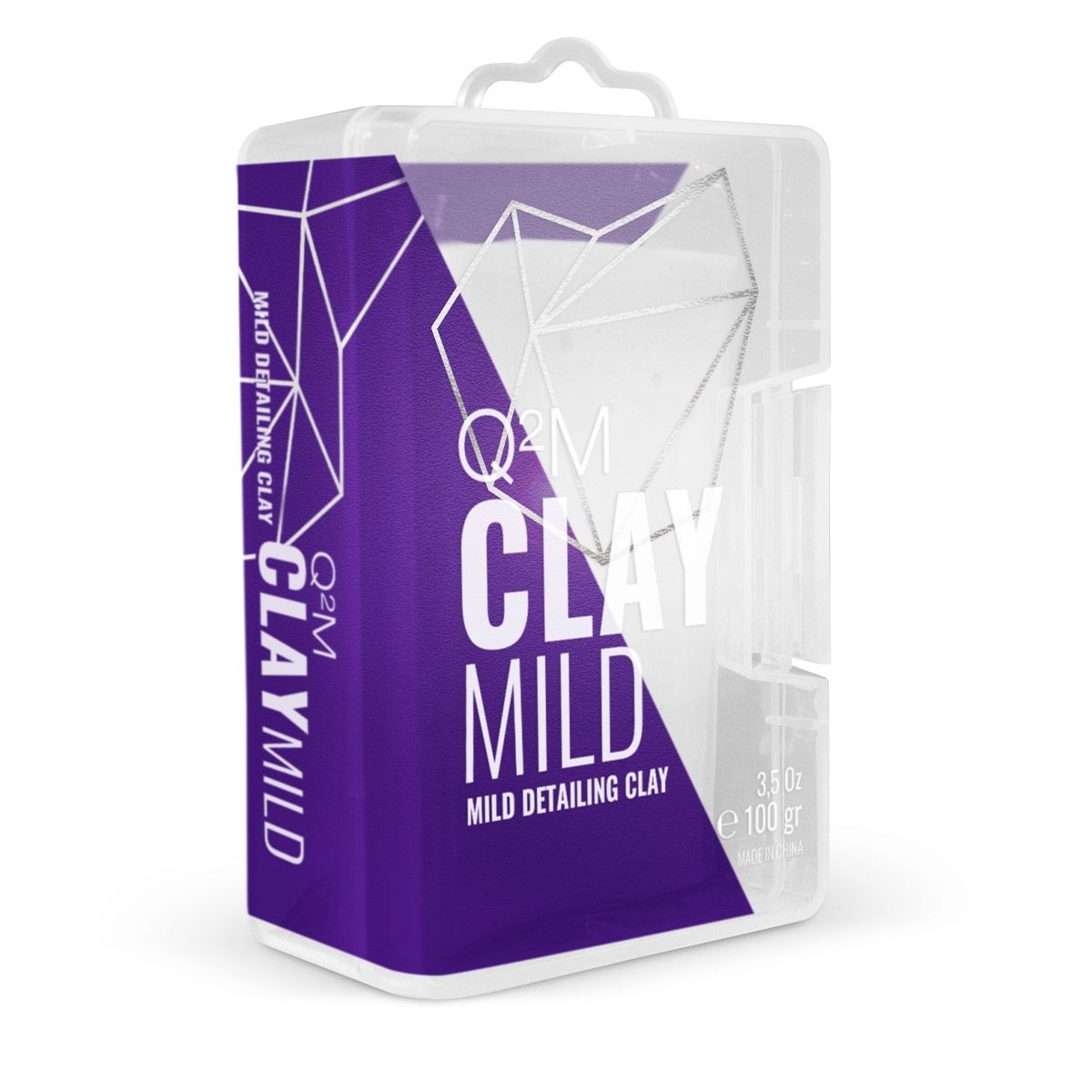 Gyeon Clay Bar Mild at Urban Werks