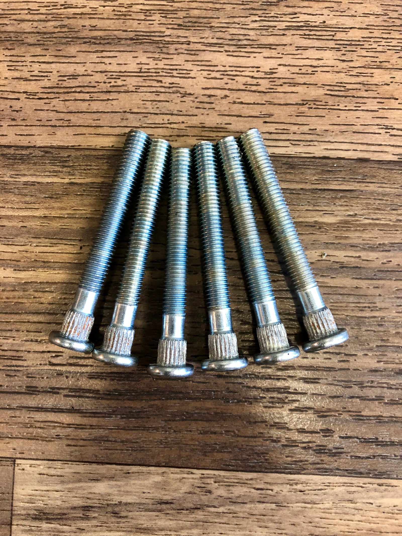 P2 Lift Kit Replacement Studs - Cross Country Performance