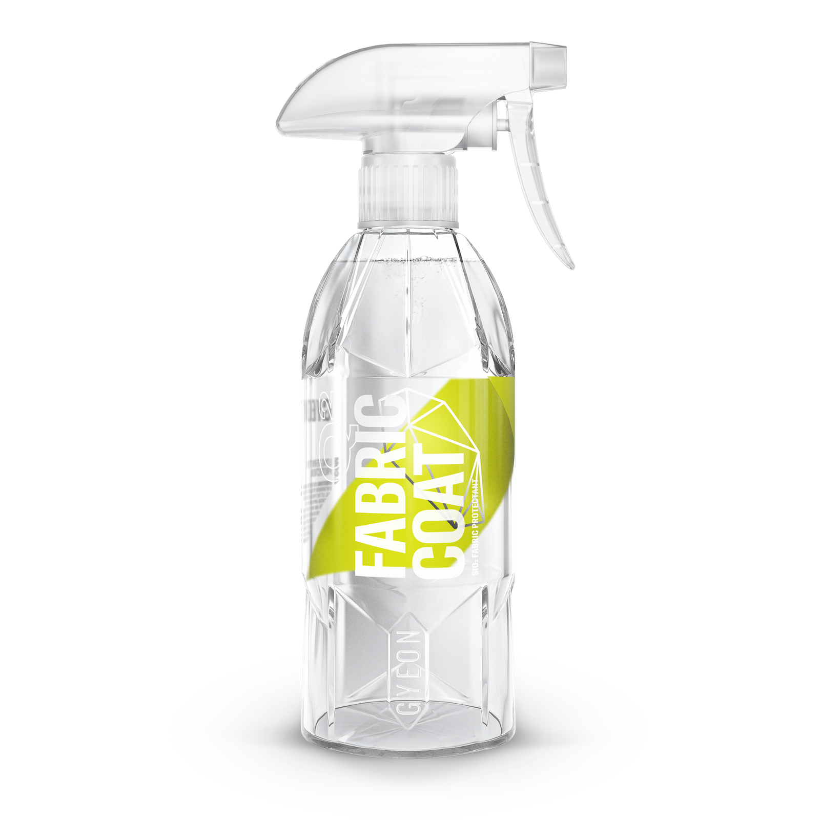 GYEON Fabric Coat Textile Ceramic Coating at Urban Werks Detail Shop