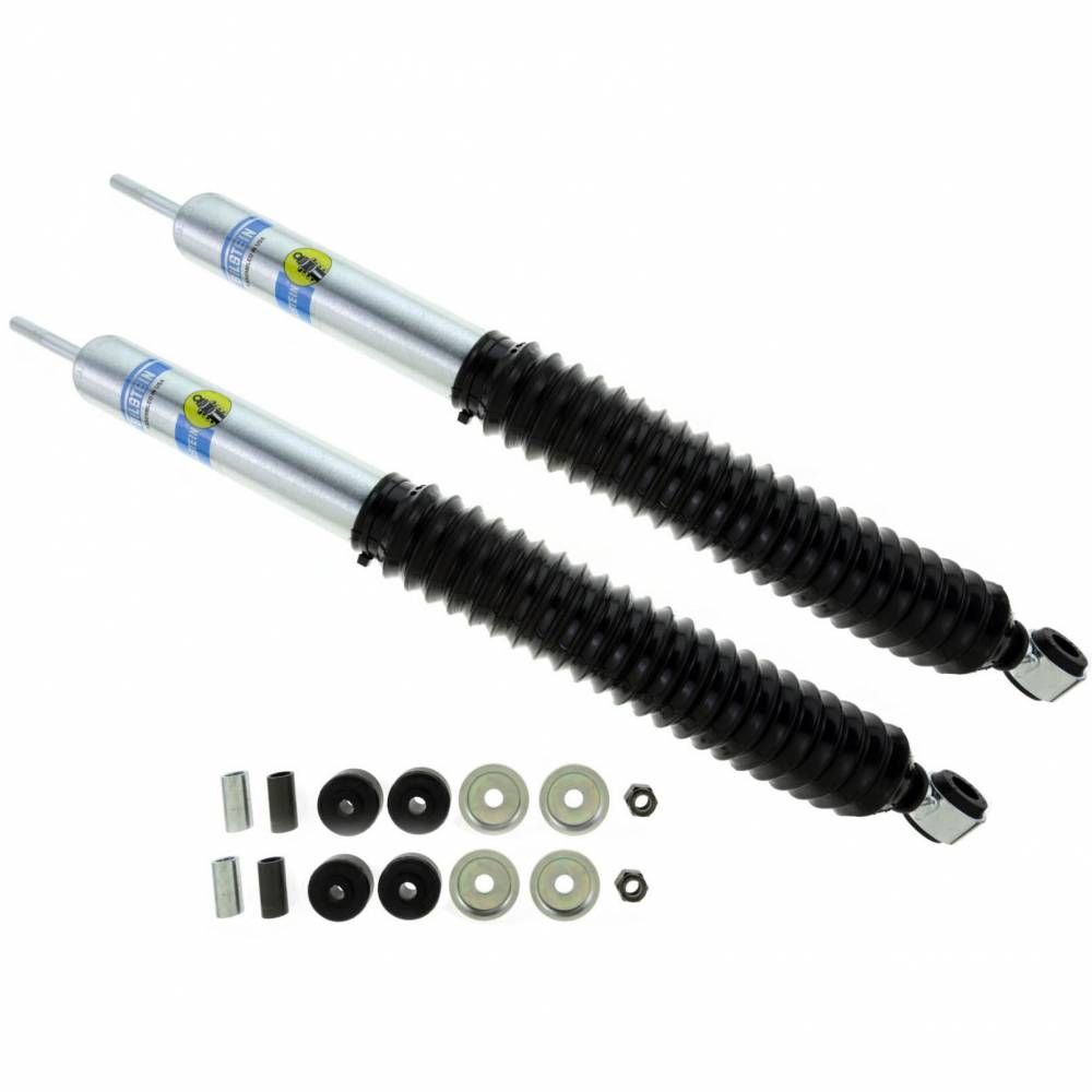 Bilstein 5125 Rear Shocks (P3 Chassis) - Cross Country Performance