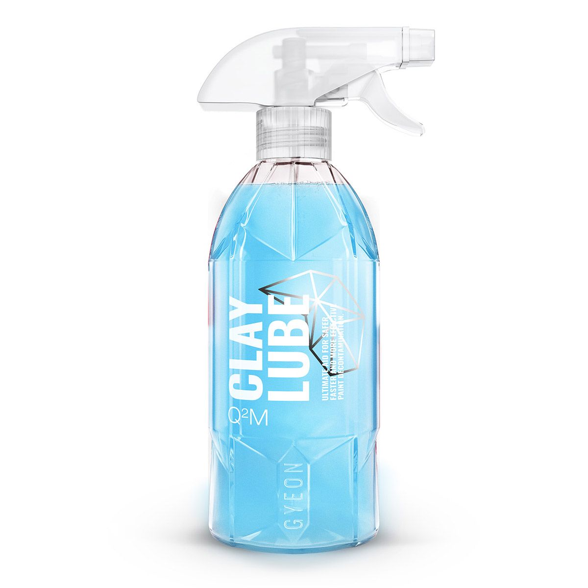 Gyeon ClayLube at Urban Werks